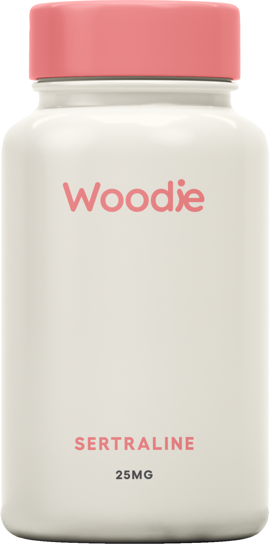 ⏱️ Sertraline (Generic Zoloft®)